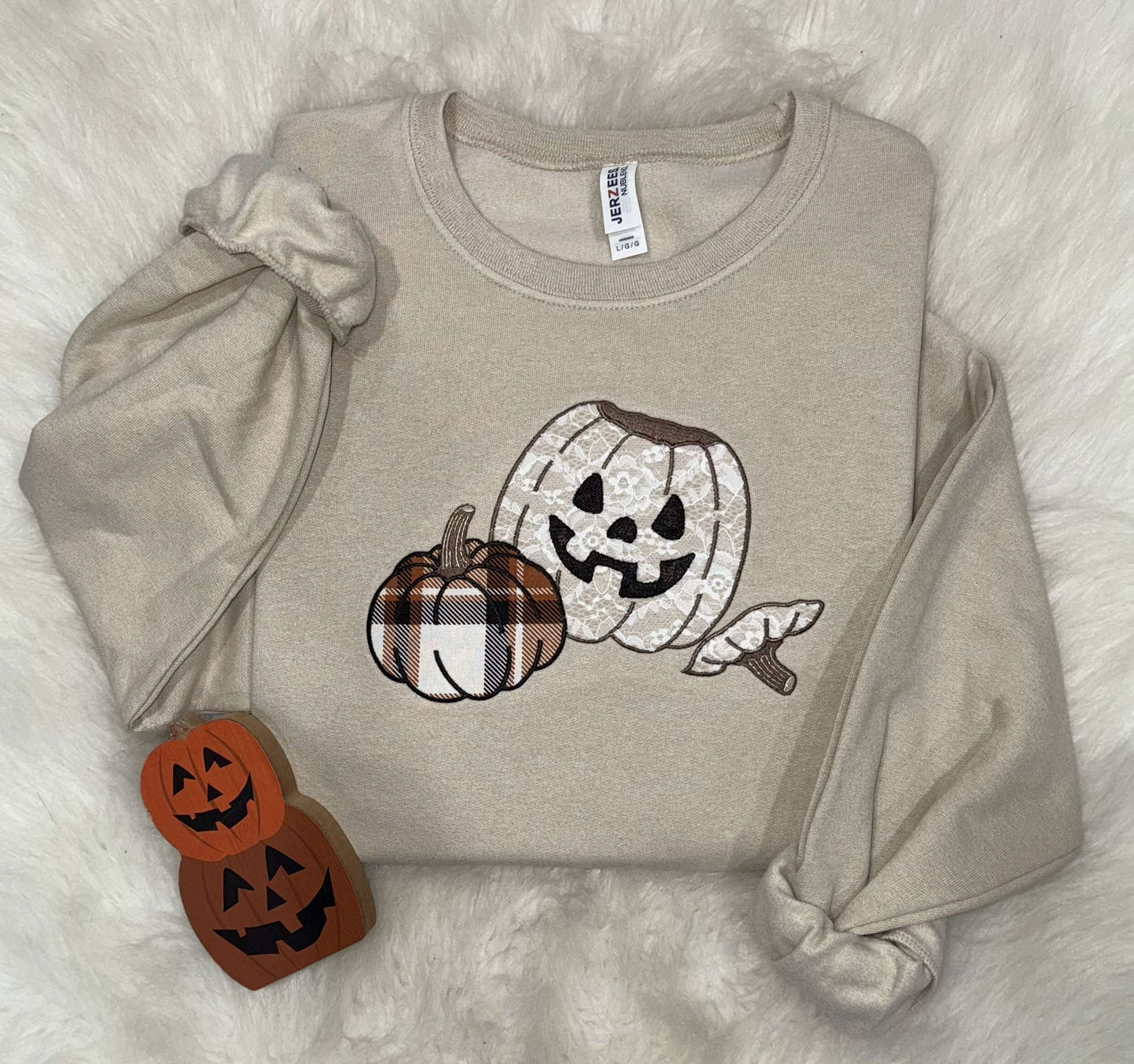 Open Pumpkin