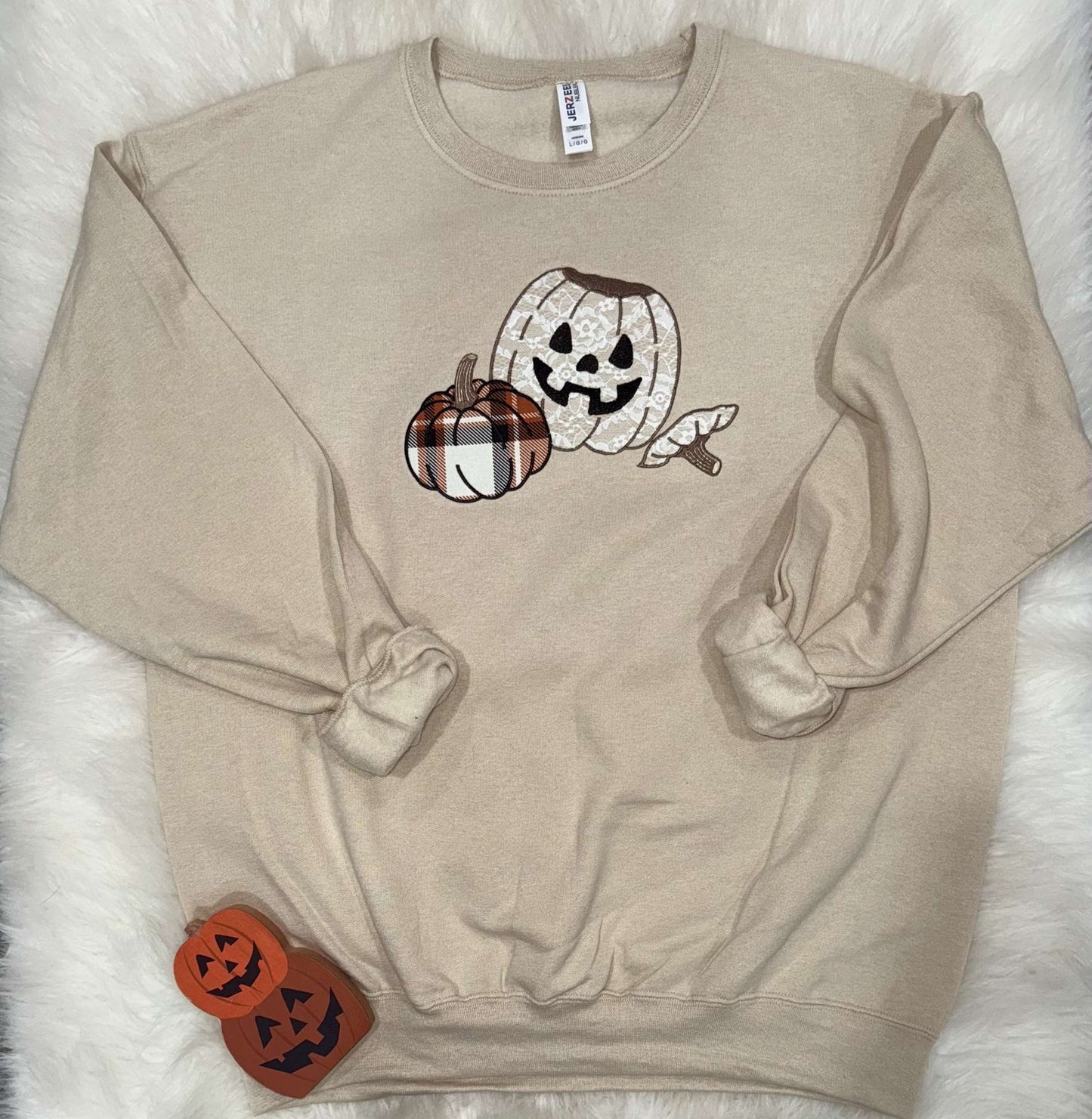 Open Pumpkin