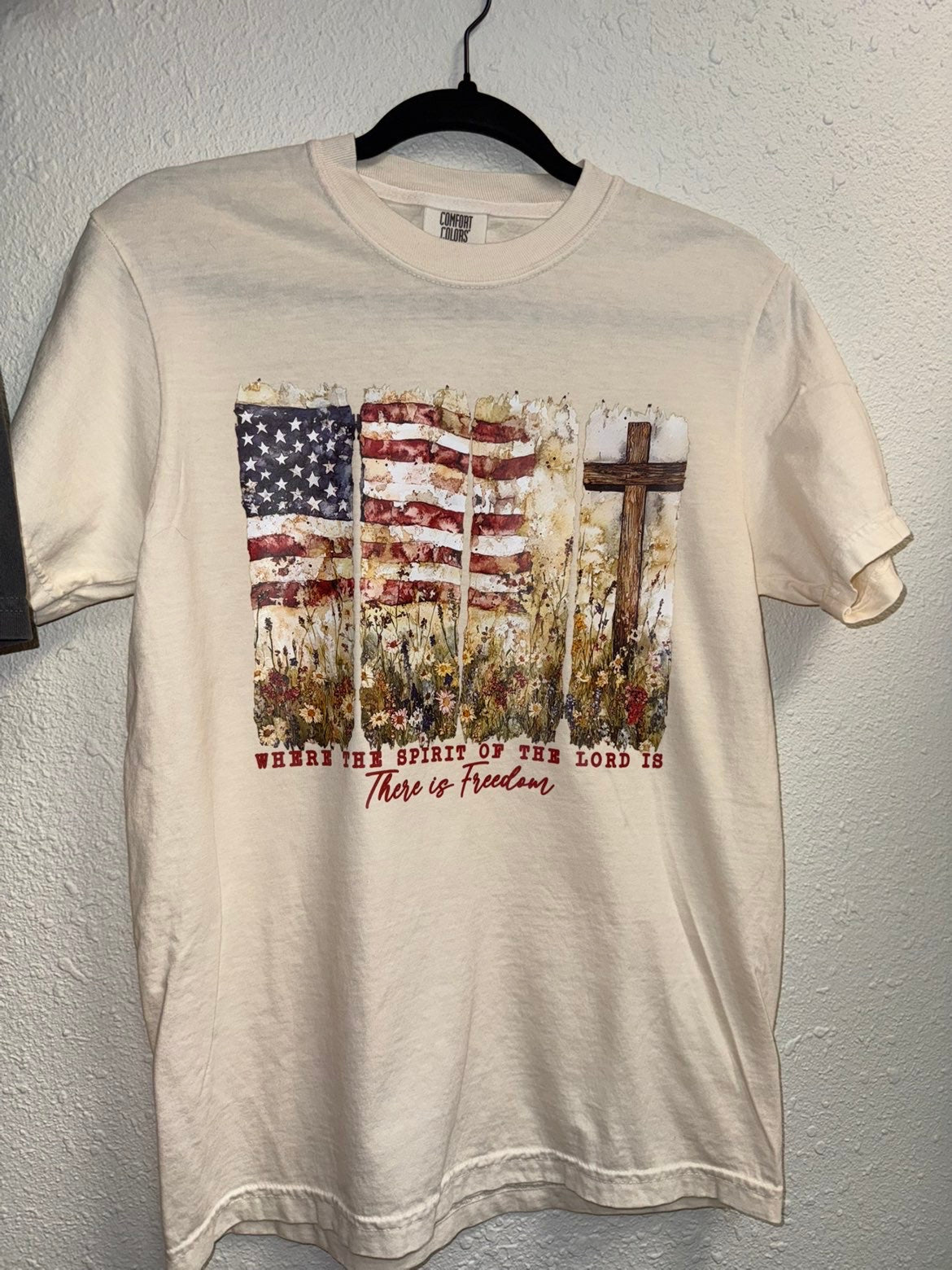Spirit of the Lord T-Shirt