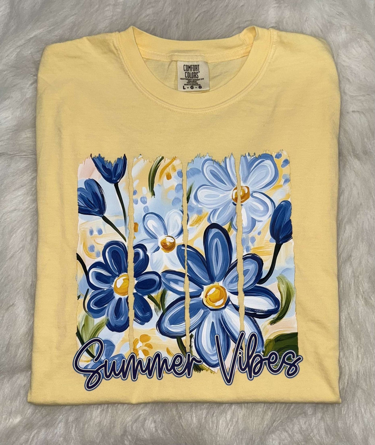 Summer Vibes
