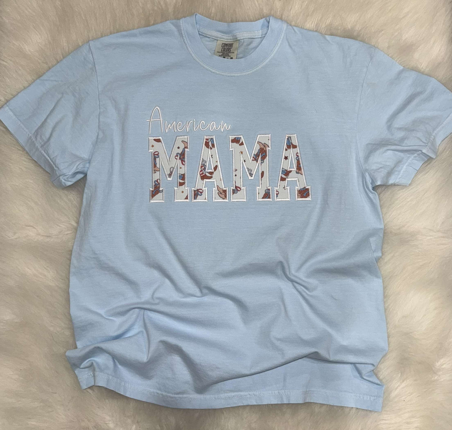 American Mama