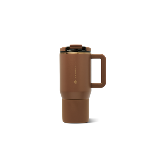 Spice HydroJug 20 oz Traveler Coffee Mug