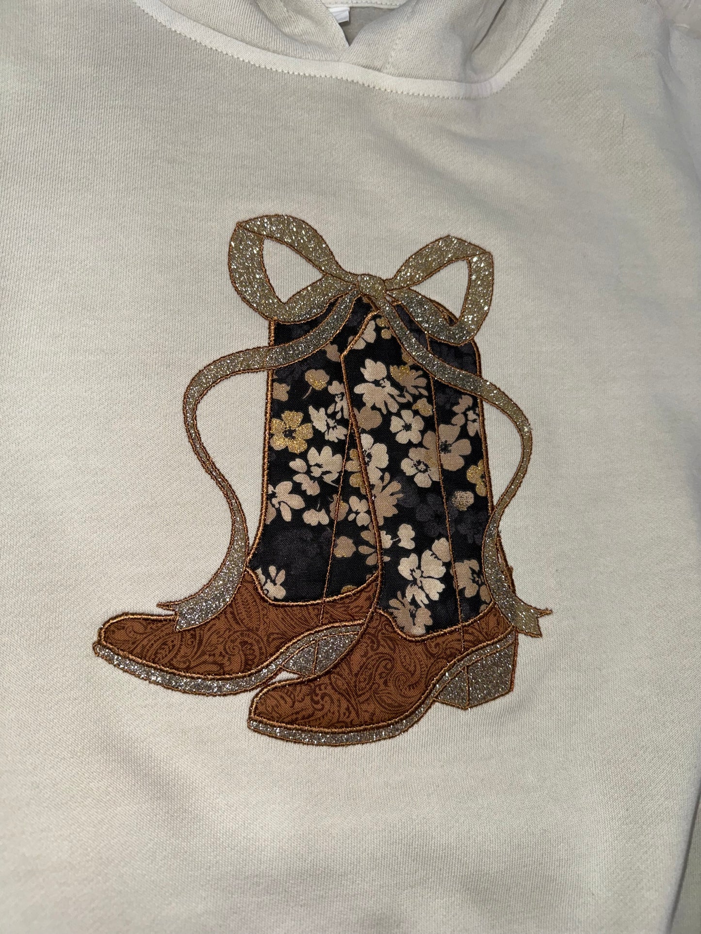 Coquette Cowgirl