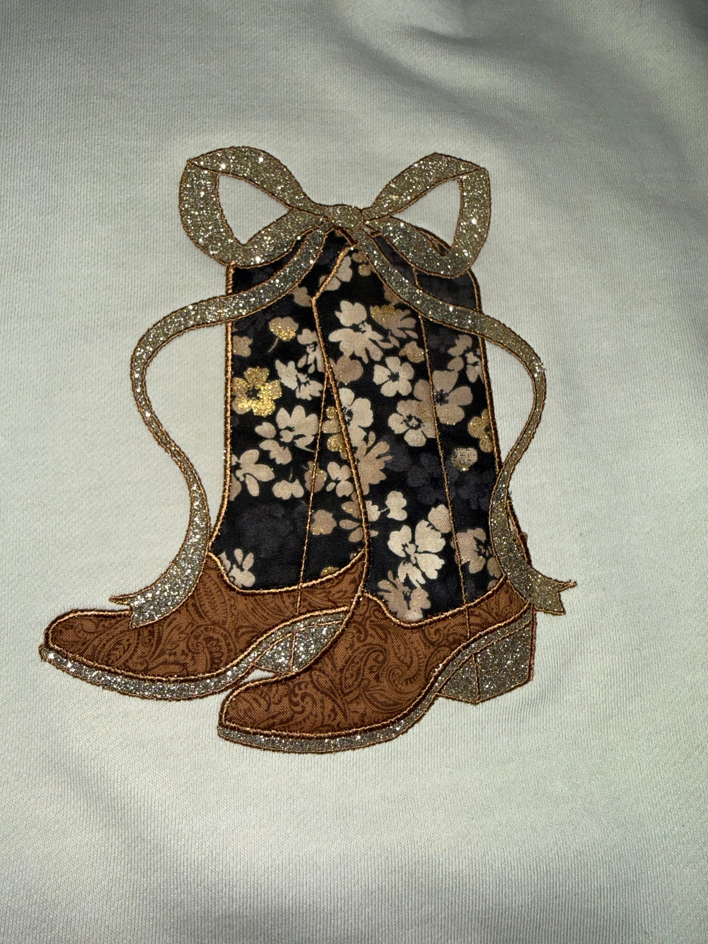 Coquette Cowgirl