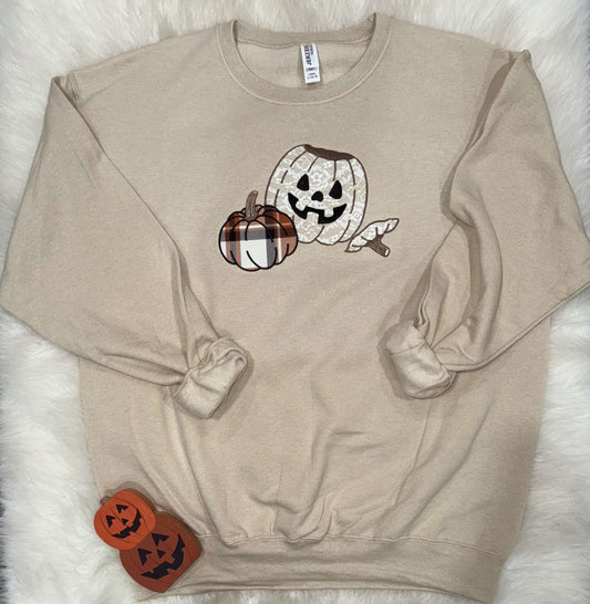Open Pumpkin
