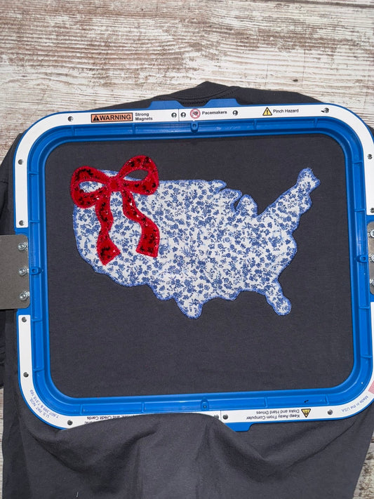 United States Crewneck