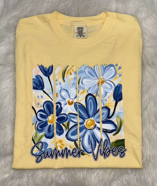 Summer Vibes