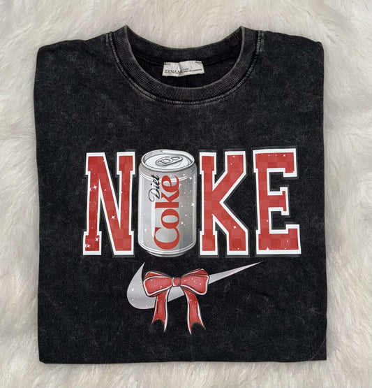 Diet Coke