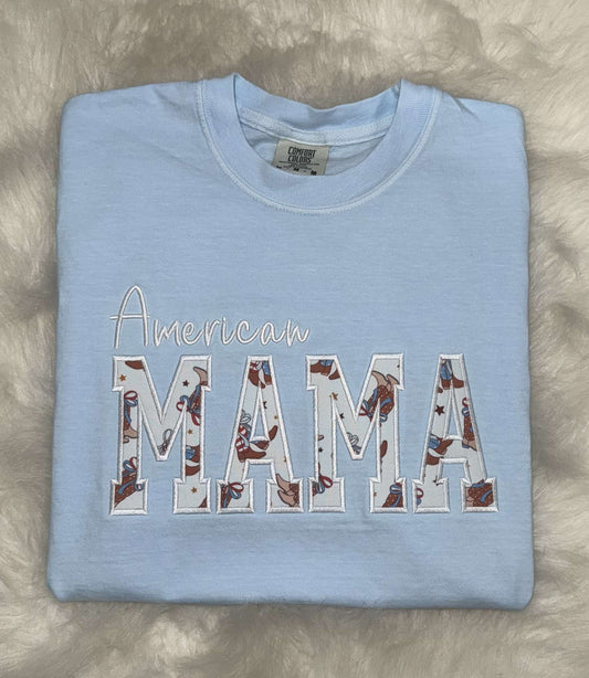 American Mama