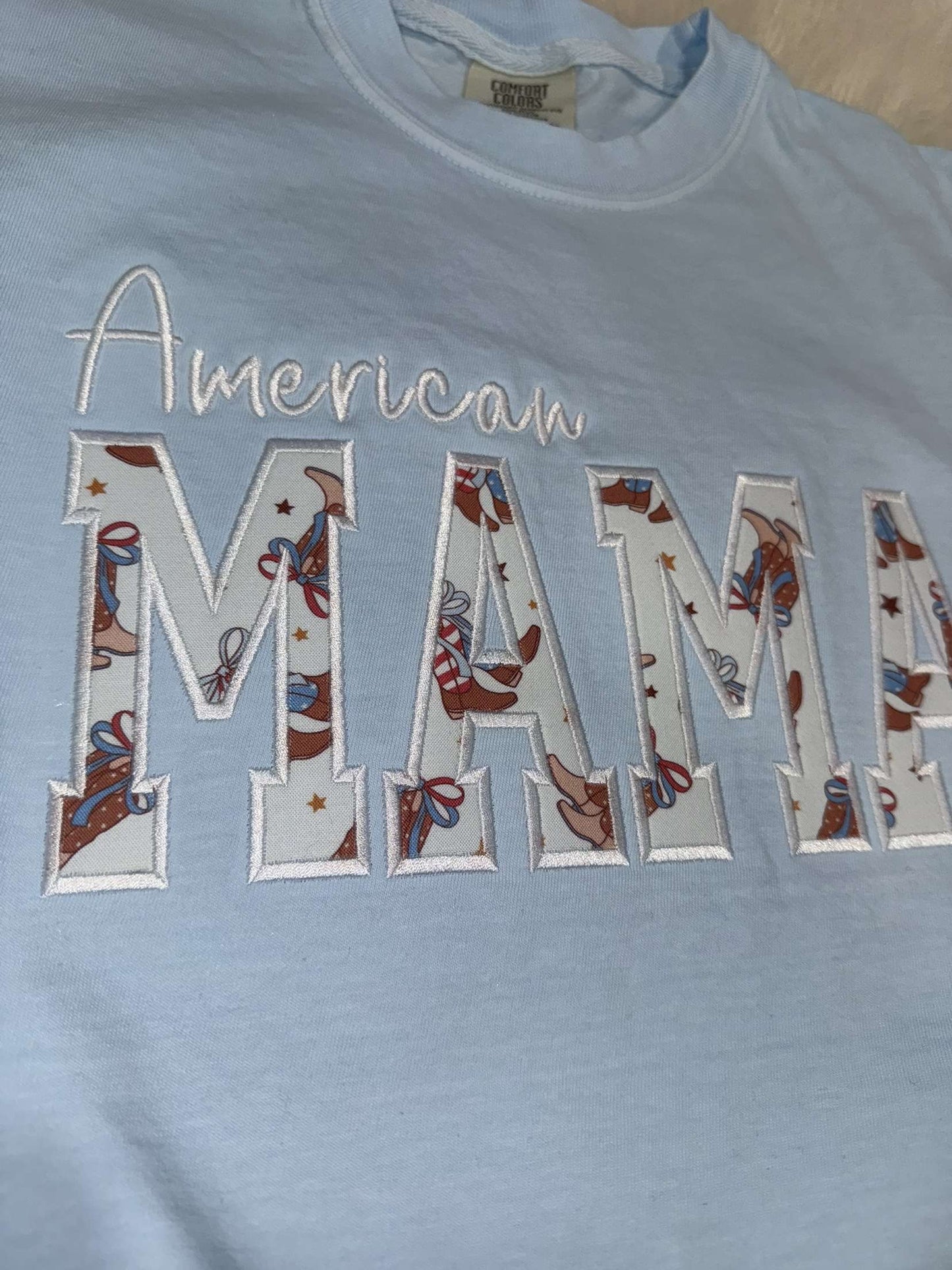 American Mama