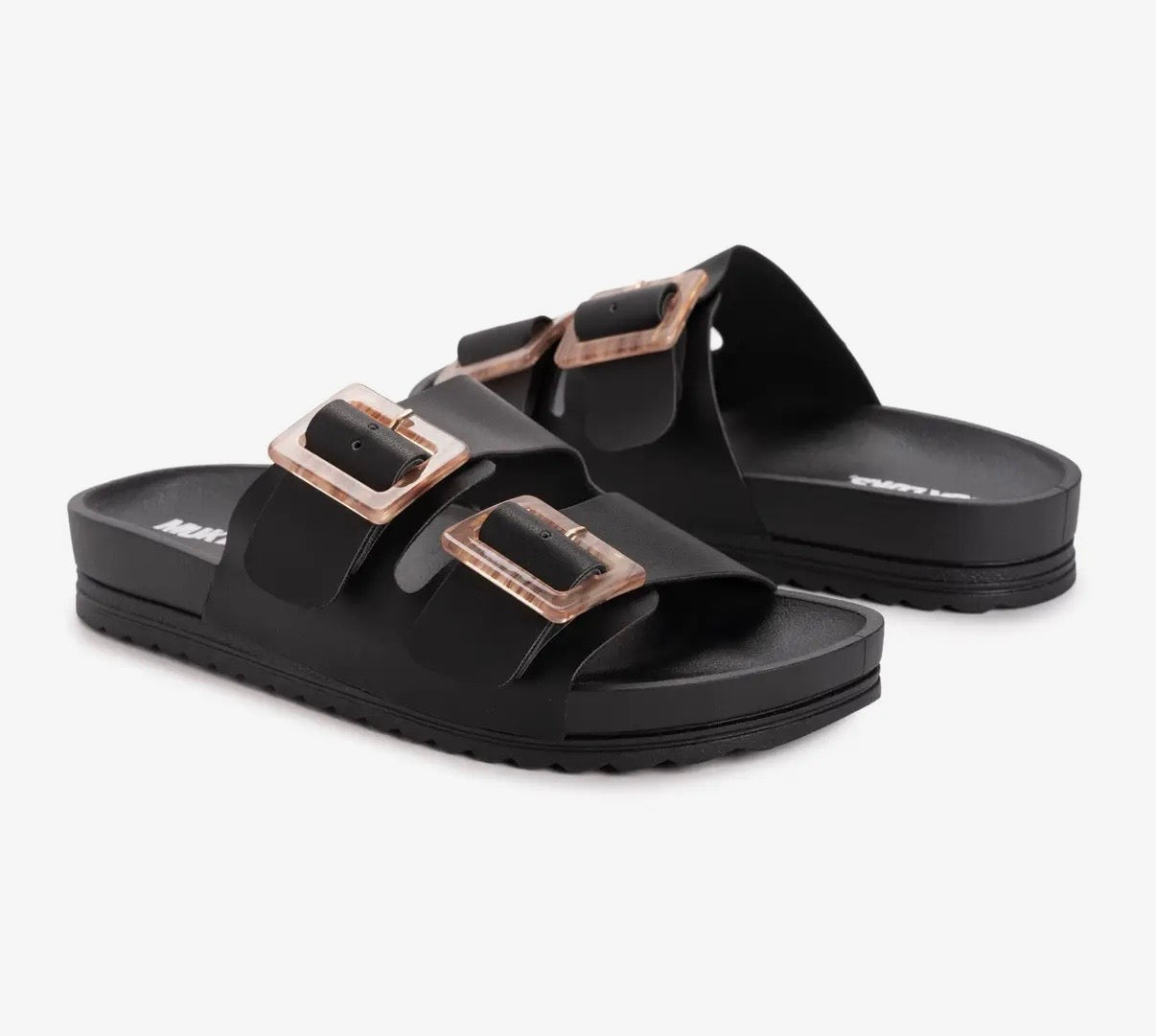 Muk Luk Sandal