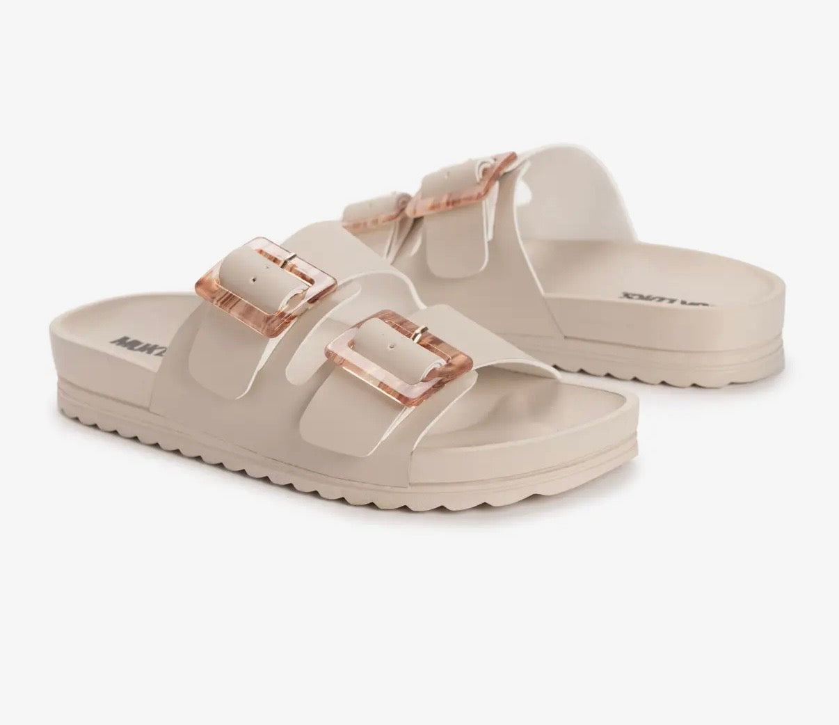 Muk Luk Sandal